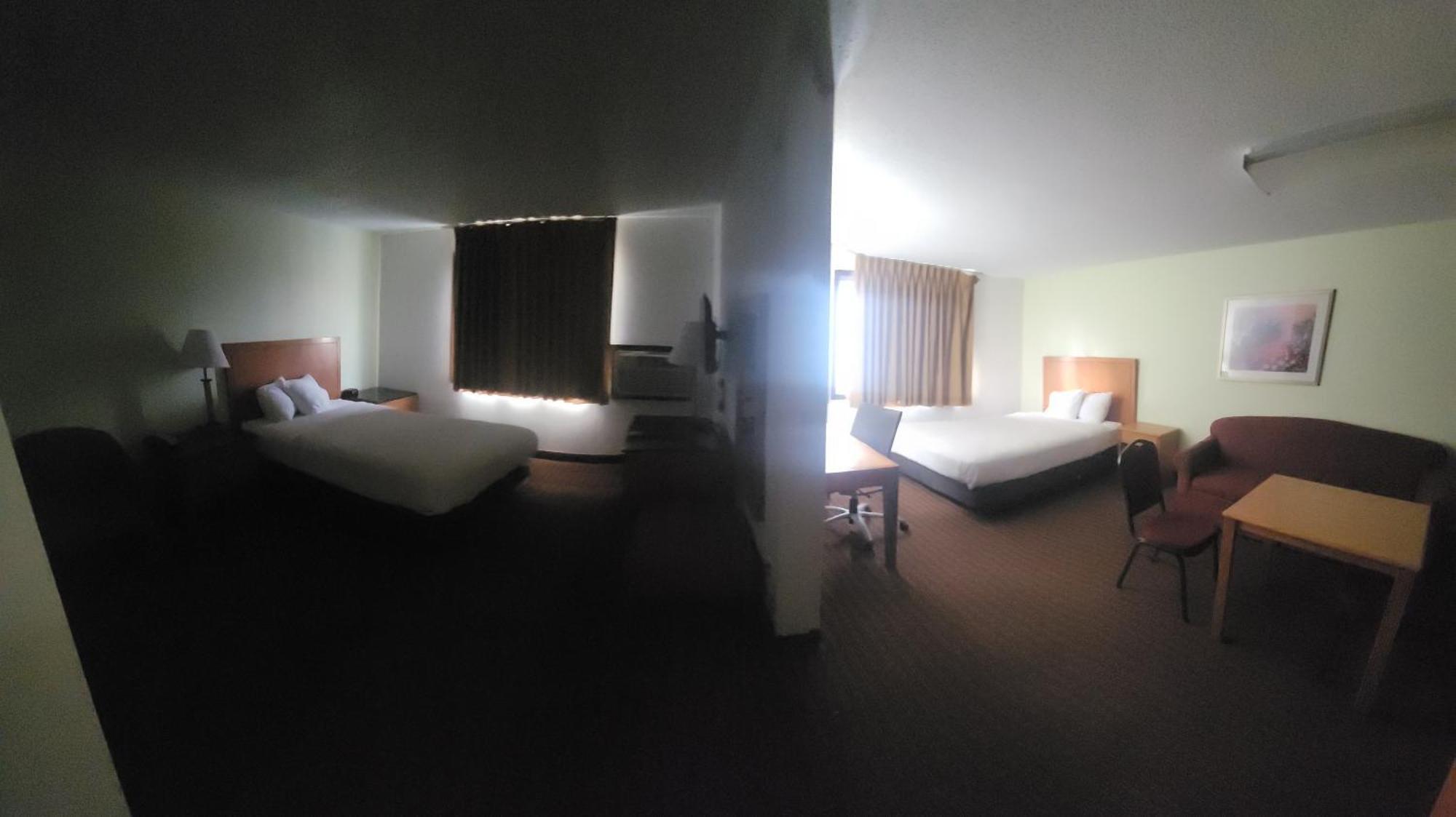 Days Inn By Wyndham Fort Dodge Esterno foto